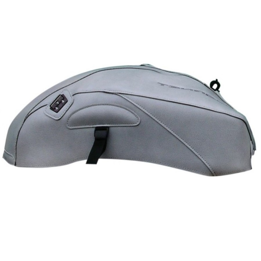 ΚΑΛΥΜΜΑ BAGSTER HONDA CB 600 SF HORNET ΑΝΟΙΧΤΟ ΓΚΡΙ (2008-2010)