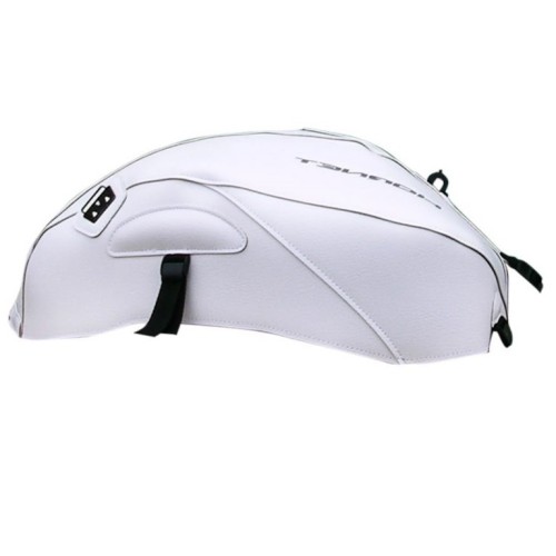ΚΑΛΥΜΜΑ BAGSTER HONDA CB 600 SF HORNET ΛΕΥΚΟ (2008-2010)