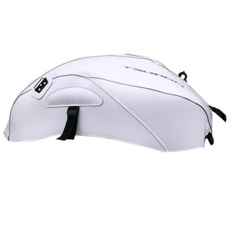 ΚΑΛΥΜΜΑ BAGSTER HONDA CB 600 SF HORNET ΛΕΥΚΟ (2008-2010)