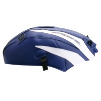 ΚΑΛΥΜΜΑ BAGSTER HONDA CBR600RR BALTIQUE ΜΠΛΕ/ΛΕΥΚΟ (2007-2008)