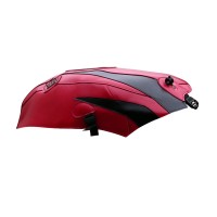 ΚΑΛΥΜΜΑ BAGSTER HONDA CBR600RR ΚΟΚΚΙΝΟ/ΜΑΥΡΟ (2007-2008)