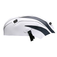 ΚΑΛΥΜΜΑ BAGSTER HONDA CBR600RR ΛΕΥΚΟ/ΑΝΘΡΑΚΙ (2007)