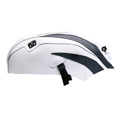ΚΑΛΥΜΜΑ BAGSTER HONDA CBR600RR ΛΕΥΚΟ/ΑΝΘΡΑΚΙ (2007)