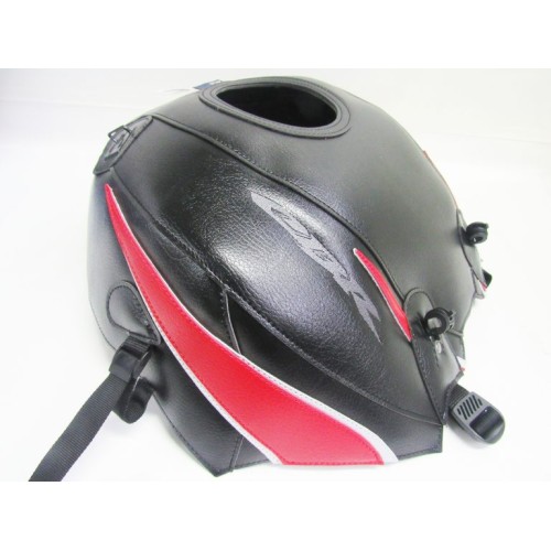 ΚΑΛΥΜΜΑ BAGSTER HONDA CBR600RR ΜΑΥΡΟ/ΚΟΚΚΙΝΟ (2009-2010)