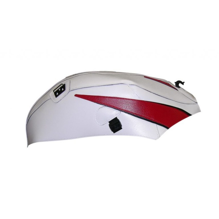 ΚΑΛΥΜΜΑ BAGSTER HONDA CBR600RR ΛΕΥΚΟ/ΚΟΚΚΙΝΟ (2009)