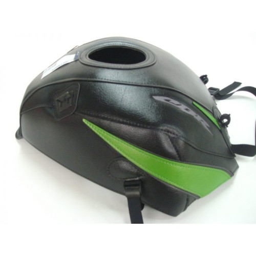 ΚΑΛΥΜΜΑ BAGSTER HONDA CBR600RR ΜΑΥΡΟ/ΠΕΡΛΕ ΠΡΑΣΙΝΟ (2009)