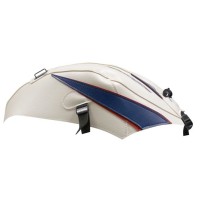 ΚΑΛΥΜΜΑ BAGSTER HONDA CBR600RR ΛΕΥΚΟ/ΜΠΛΕ/ΚΟΚΚΙΝΟ (2010-2011)