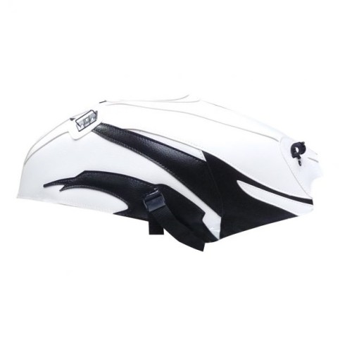 ΚΑΛΥΜΜΑ BAGSTER HONDA CBR600RR ΛΕΥΚΟ/DECO ΜΑΥΡΟ (2010)