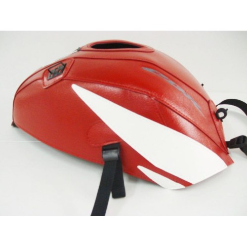 ΚΑΛΥΜΜΑ BAGSTER HONDA CBR600RR ΚΟΚΚΙΝΟ/ΛΕΥΚΟ (2012)