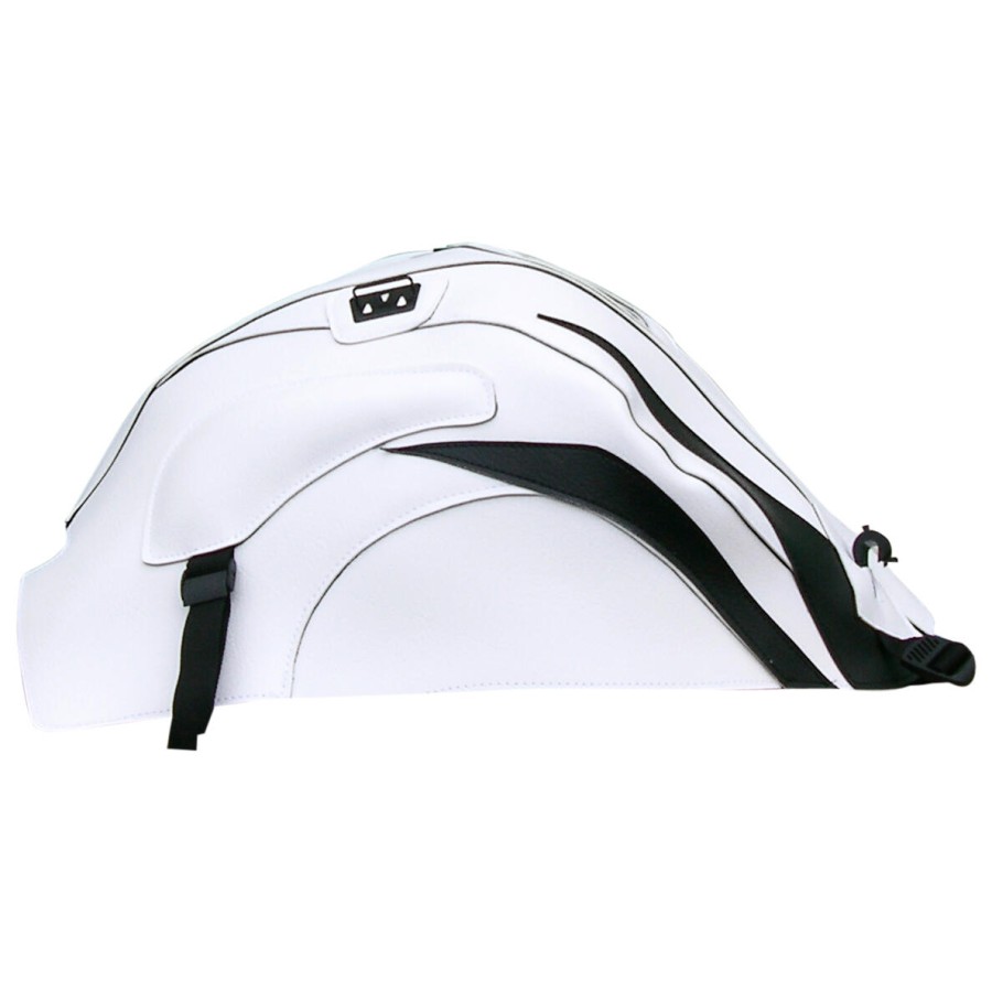 ΚΑΛΥΜΜΑ BAGSTER HONDA CBR 1000 RR / FIREBLADE ΛΕΥΚΟ/ΜΑΥΡΟ (2008-2009)