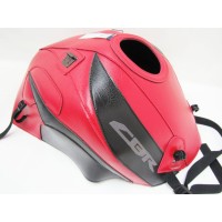 ΚΑΛΥΜΜΑ BAGSTER HONDA CBR 1000 RR / FIREBLADE ΚΟΚΚΙΝΟ/ΜΑΥΡΟ (2008-2009)
