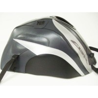 ΚΑΛΥΜΜΑ BAGSTER HONDA CBR 1000 RR / FIREBLADE ΑΝΘΡΑΚΙ/ΑΝΟΙΧΤΟ ΓΚΡΙ (2009)
