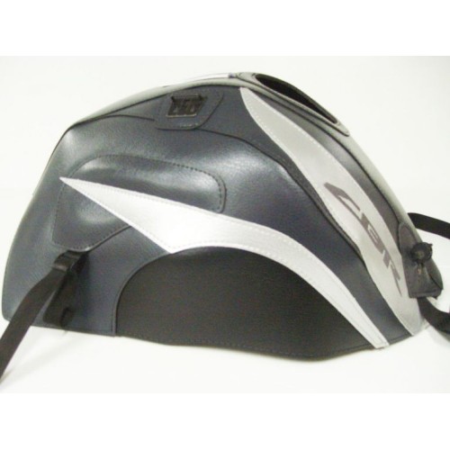 ΚΑΛΥΜΜΑ BAGSTER HONDA CBR 1000 RR / FIREBLADE ΑΝΘΡΑΚΙ/ΑΝΟΙΧΤΟ ΓΚΡΙ (2009)