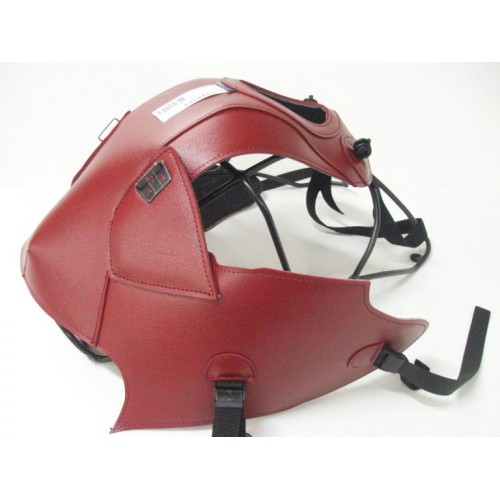 ΚΑΛΥΜΜΑ BAGSTER HONDA TRANSALP XL700V ΑΝΟΙΧΤΟ ΜΠΟΡΝΤΩ (2010)