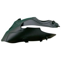 ΚΑΛΥΜΜΑ BAGSTER HONDA TRANSALP XL700V ΜΑΥΡΟ (2008-2011)
