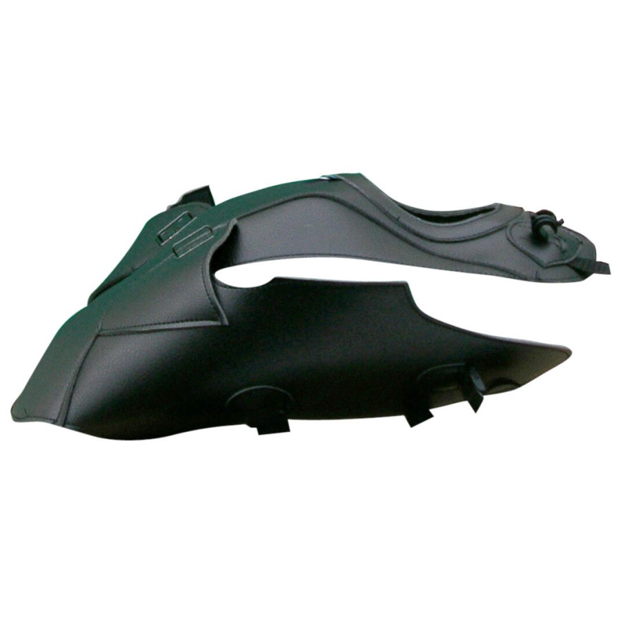 ΚΑΛΥΜΜΑ BAGSTER HONDA TRANSALP XL700V ΜΑΥΡΟ (2008-2011)