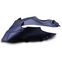 ΚΑΛΥΜΜΑ BAGSTER HONDA TRANSALP XL700V ΜΠΛΕ BALTIQUE (2009-2011)