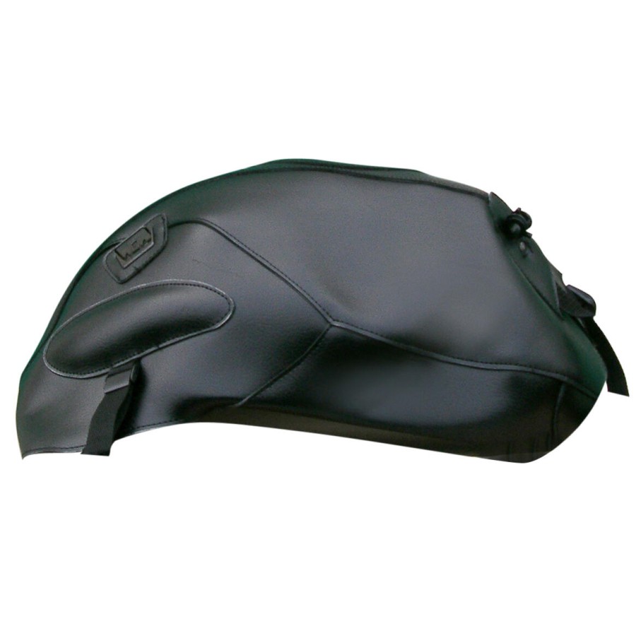 ΚΑΛΥΜΜΑ BAGSTER HONDA CBF600N UNFAIRED ΜΑΥΡΟ (2008-2011)