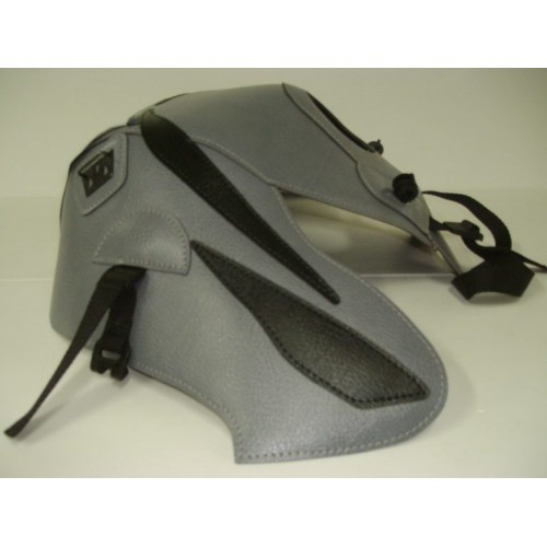 ΚΑΛΥΜΜΑ BAGSTER HONDA CBF 125 ACIER/ΜΑΥΡΟ (2009-2010)