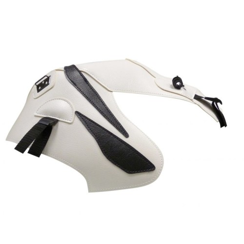 ΚΑΛΥΜΜΑ BAGSTER HONDA CBF 125 ΛΕΥΚΟ/ΜΑΥΡΟ (2010-2011)