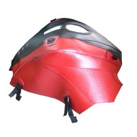 ΚΑΛΥΜΜΑ BAGSTER HONDA VFR 1200 ΜΑΥΡΟ / ΣΚΟΥΡΟ ΚΟΚΚΙΝΟ (2010-2015)