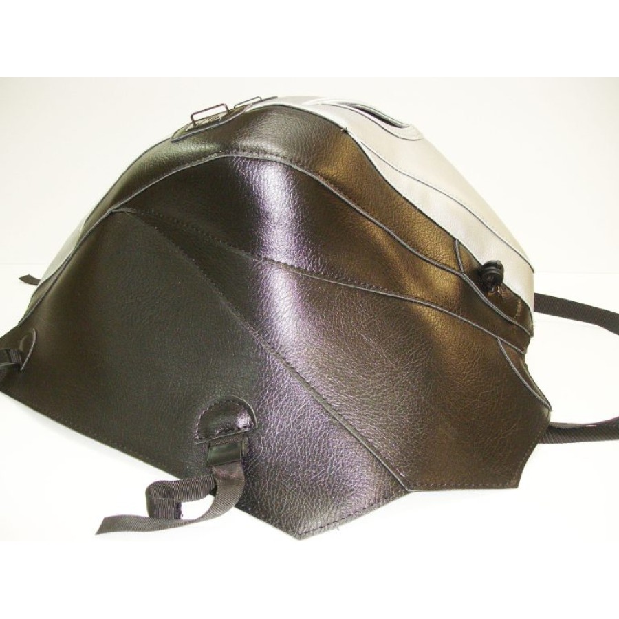 ΚΑΛΥΜΜΑ BAGSTER HONDA VFR 1200 ΜΑΥΡΟ / ΑΣΗΜΙ (2013)