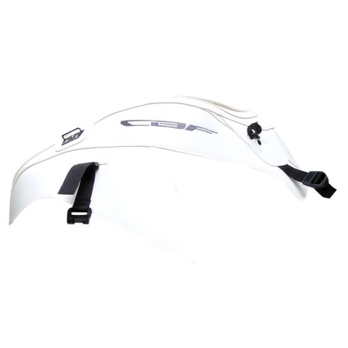 ΚΑΛΥΜΜΑ BAGSTER HONDA CBF 1000 F ΛΕΥΚΟ (2010-2011)