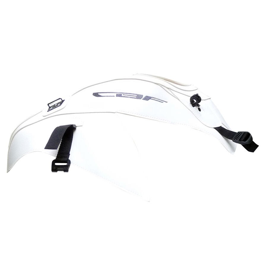 ΚΑΛΥΜΜΑ BAGSTER HONDA CBF 1000 F ΛΕΥΚΟ (2010-2011)
