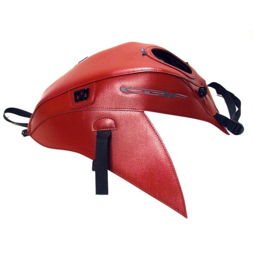 ΚΑΛΥΜΜΑ BAGSTER HONDA CBF 1000 F ΣΚΟΥΡΟ ΚΟΚΚΙΝΟ (2011)