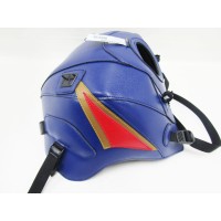 ΚΑΛΥΜΜΑ BAGSTER HONDA CBR125 / CBR 250 BALTIQUE ΜΠΛΕ/ΚΟΚΚΙΝΟ/ΧΡΥΣΟ (2011)