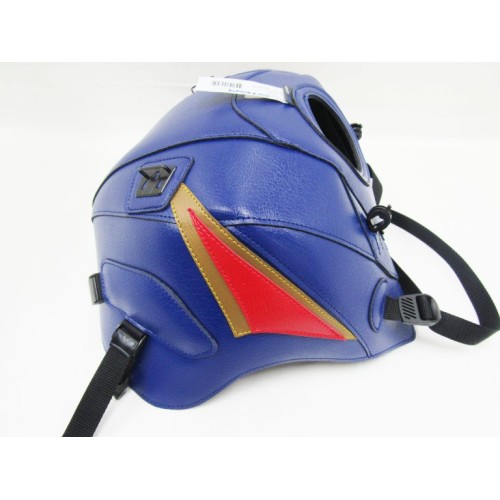 ΚΑΛΥΜΜΑ BAGSTER HONDA CBR125 / CBR 250 BALTIQUE ΜΠΛΕ/ΚΟΚΚΙΝΟ/ΧΡΥΣΟ (2011)