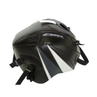 ΚΑΛΥΜΜΑ BAGSTER HONDA CBR125 / CBR 250 ΜΑΥΡΟ/ΑΝΟΙΧΤΟ ΓΚΡΙ/ΑΝΘΡΑΚΙ (2012-2013)