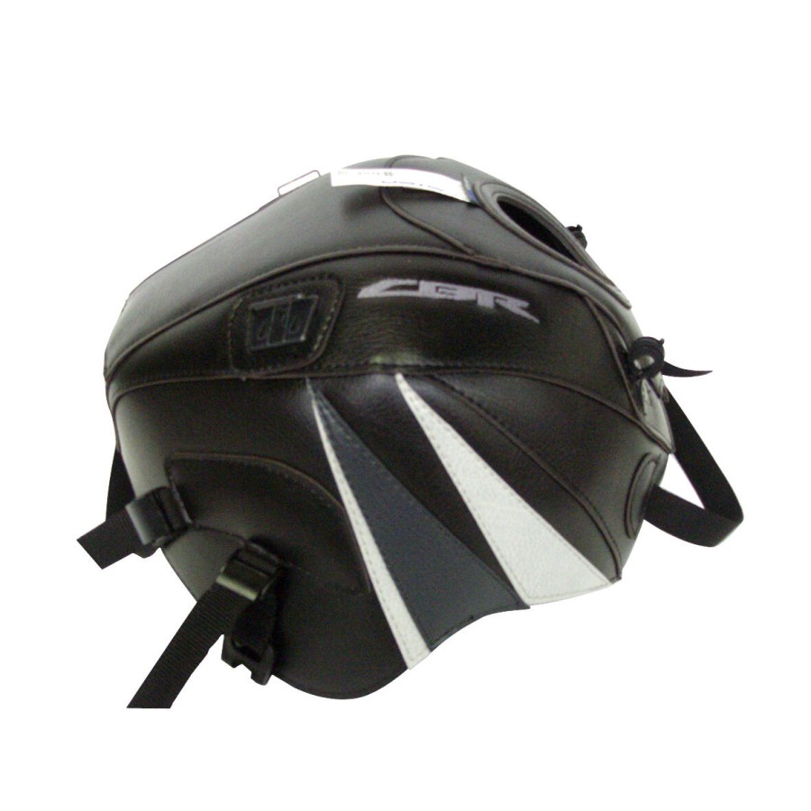 ΚΑΛΥΜΜΑ BAGSTER HONDA CBR125 / CBR 250 ΜΑΥΡΟ/ΑΝΟΙΧΤΟ ΓΚΡΙ/ΑΝΘΡΑΚΙ (2012-2013)