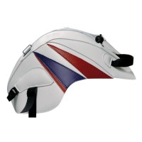 ΚΑΛΥΜΜΑ BAGSTER HONDA CBR125 / CBR 250 ΛΕΥΚΟ/ΚΟΚΚΙΝΟ/ΜΠΛΕ (2012-2013)