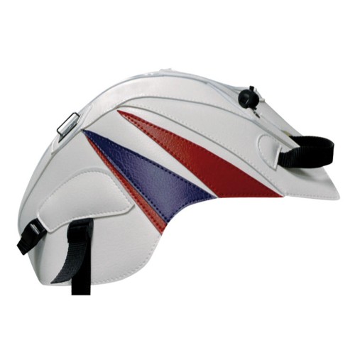 ΚΑΛΥΜΜΑ BAGSTER HONDA CBR125 / CBR 250 ΛΕΥΚΟ/ΚΟΚΚΙΝΟ/ΜΠΛΕ (2012-2013)