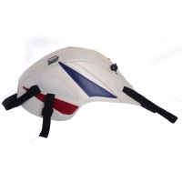 ΚΑΛΥΜΜΑ BAGSTER HONDA CBR125 / CBR 250 ΛΕΥΚΟ/BALTIQUE ΜΠΛΕ/ΚΟΚΚΙΝΟ (2014)