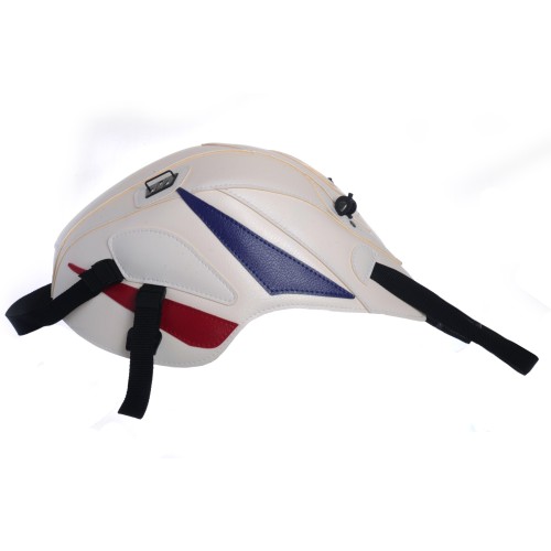 ΚΑΛΥΜΜΑ BAGSTER HONDA CBR125 / CBR 250 ΛΕΥΚΟ/BALTIQUE ΜΠΛΕ/ΚΟΚΚΙΝΟ (2014)