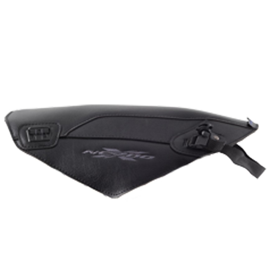 ΚΑΛΥΜΜΑ BAGSTER HONDA NC 700 S ΜΑΥΡΟ/ΓΚΡΙ (2012-2013)