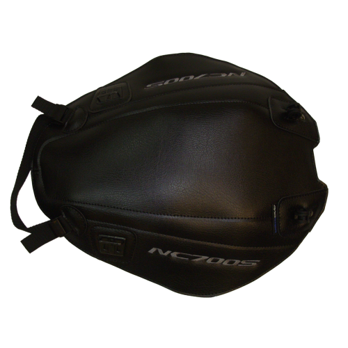 ΚΑΛΥΜΜΑ BAGSTER HONDA NC 700 S ΜΑΥΡΟ (2012-2014)