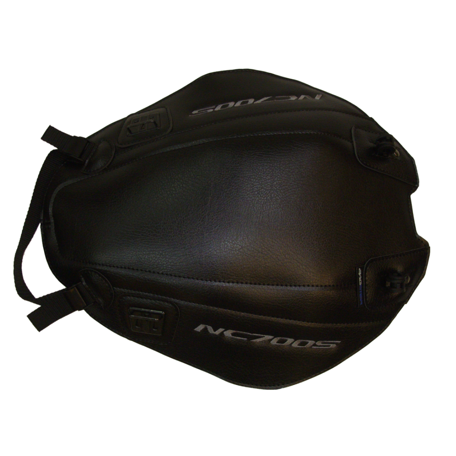 ΚΑΛΥΜΜΑ BAGSTER HONDA NC 700 S ΜΑΥΡΟ (2012-2014)