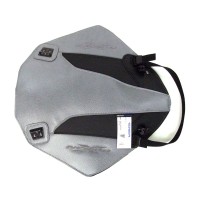 ΚΑΛΥΜΜΑ BAGSTER HONDA NC 700 Χ ΓΚΡΙ/ΜΑΥΡΟ ΜΑΤ (2012-2013)