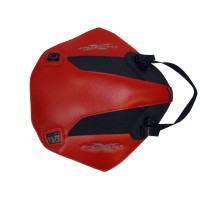 ΚΑΛΥΜΜΑ BAGSTER HONDA NC 700 Χ ΚΟΚΚΙΝΟ/ΜΑΥΡΟ ΜΑΤ (2012-2013)