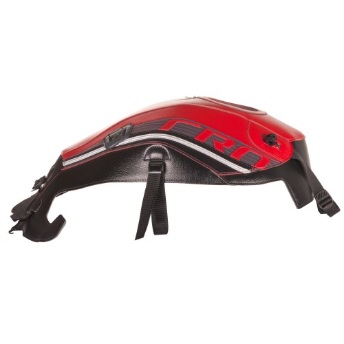 ΚΑΛΥΜΜΑ BAGSTER HONDA CROSSTOURER ΚΟΚΚΙΝΟ/DECO ΑΝΘΡΑΚΙ-ΣΚΟΥΡΟ ΚΟΚΚΙΝΟ-ΜΑΥΡΟ-ΑΣΗΜΙ (2016)