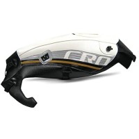 ΚΑΛΥΜΜΑ BAGSTER HONDA CROSSTOURER ΛΕΥΚΟ/ΑΣΗΜΙ/ΜΑΥΡΟ/ΧΡΥΣΟ (2015)