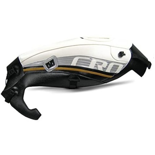 ΚΑΛΥΜΜΑ BAGSTER HONDA CROSSTOURER ΛΕΥΚΟ/ΑΣΗΜΙ/ΜΑΥΡΟ/ΧΡΥΣΟ (2015)