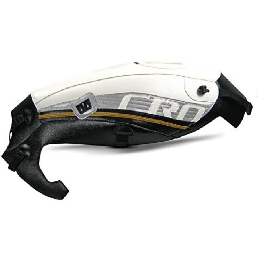ΚΑΛΥΜΜΑ BAGSTER HONDA CROSSTOURER ΛΕΥΚΟ/ΑΣΗΜΙ/ΜΑΥΡΟ/ΧΡΥΣΟ (2015)