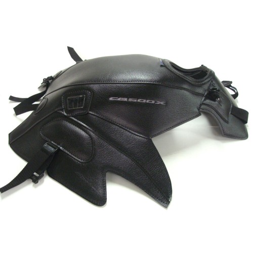 ΚΑΛΥΜΜΑ BAGSTER HONDA CB 500 X ΜΑΥΡΟ (2013-2015)