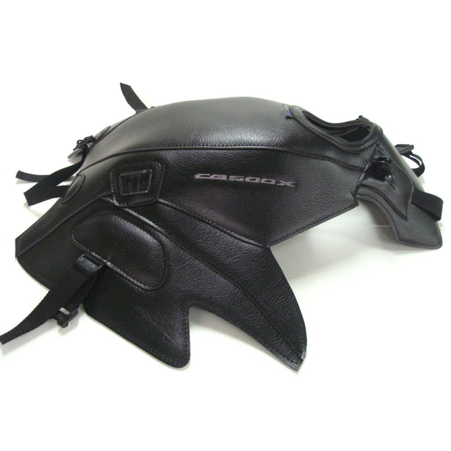 ΚΑΛΥΜΜΑ BAGSTER HONDA CB 500 X ΜΑΥΡΟ (2013-2015)