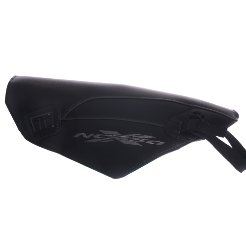 ΚΑΛΥΜΜΑ BAGSTER HONDA NC 750 X ΜΑΥΡΟ (2014-2016)