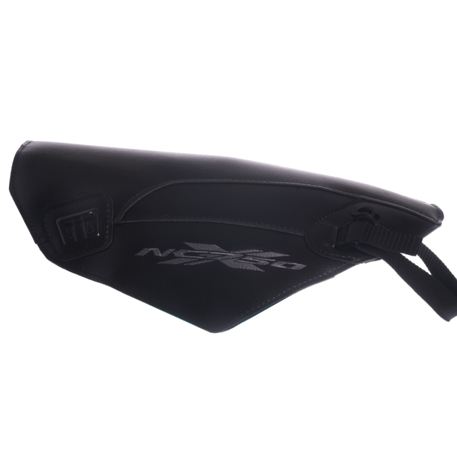ΚΑΛΥΜΜΑ BAGSTER HONDA NC 750 X ΜΑΥΡΟ (2014-2016)